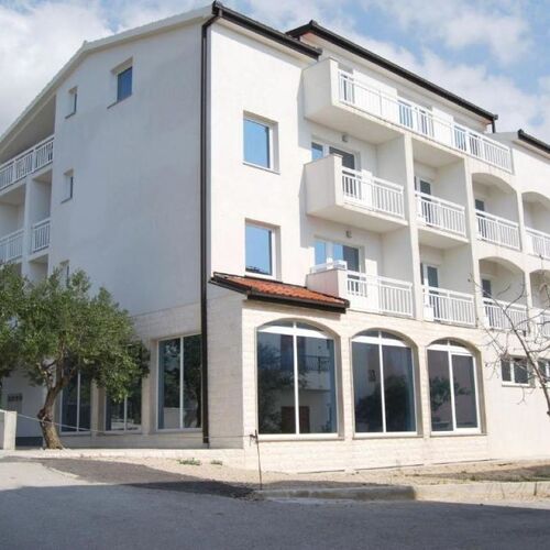 Apartmanok és Szobák A Tenger Mellett Promajna, Makarska - 20786 Promajna  2