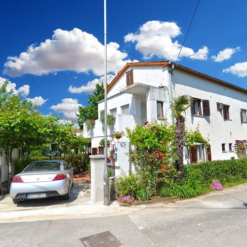 Apartmanok Parkolóhellyel Kukci, Porec - 20797 Kukci  2