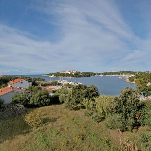 Apartmanok A Tenger Mellett Pjescana Uvala, Pula - 20800 Pješčana Uvala  4