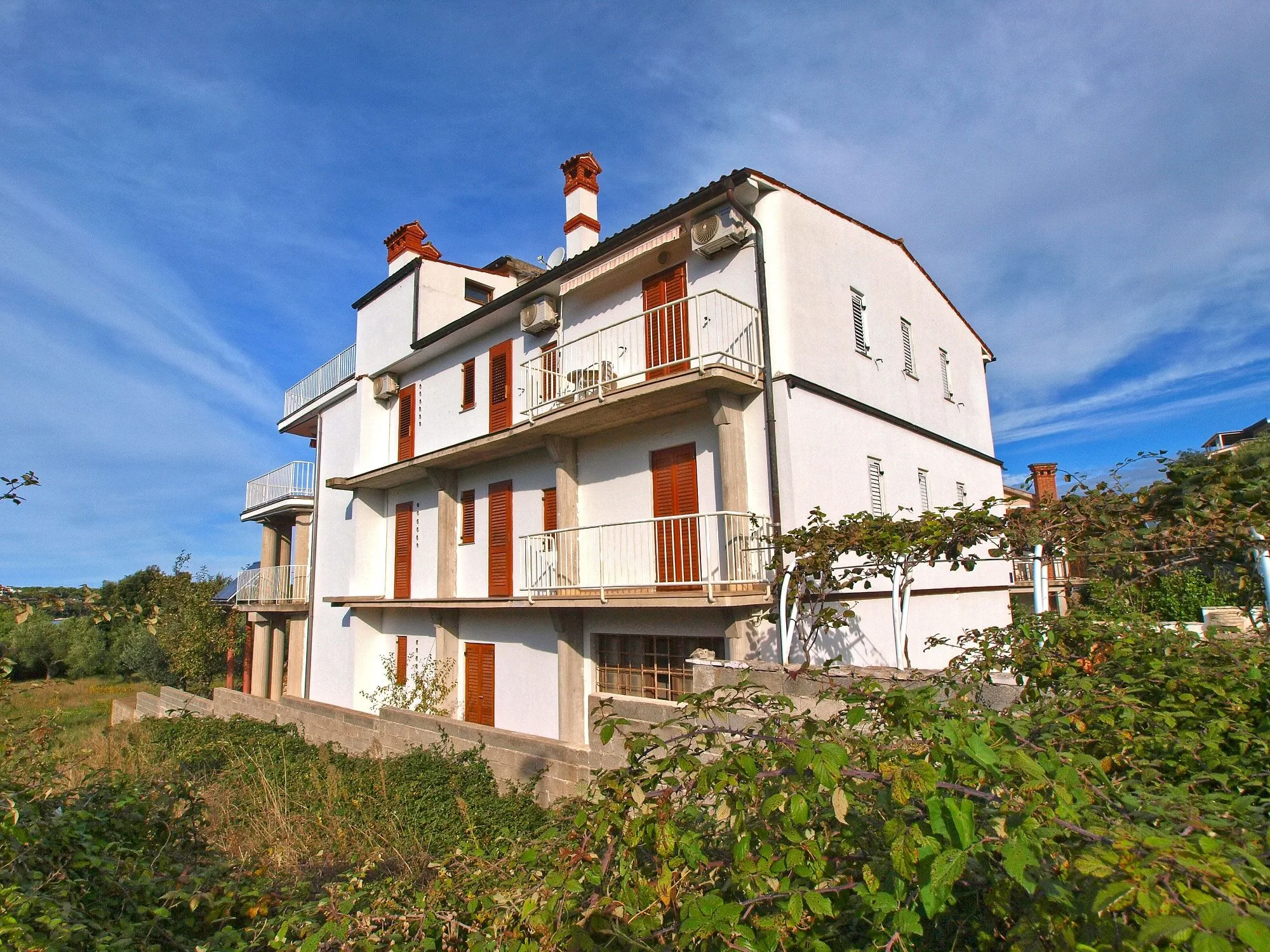 Apartments By The Sea Pješčana Uvala, Pula - 20800 Pješčana Uvala