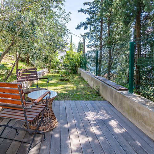 Apartmanok A Tenger Mellett Jadranovo, Crikvenica - 20801 Jadranovo  3