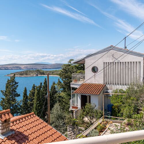 Apartmanok A Tenger Mellett Jadranovo, Crikvenica - 20801 Jadranovo  4