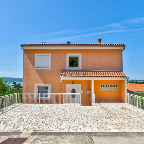 Apartmanok Parkolóhellyel Dramalj, Crikvenica - 20803 Dramalj  4