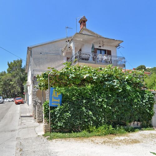 Apartmanok Parkolóhellyel Pula - 20815  4