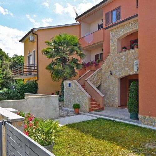 Apartmanok Parkolóhellyel Stinjan, Pula - 20816 Štinjan  3