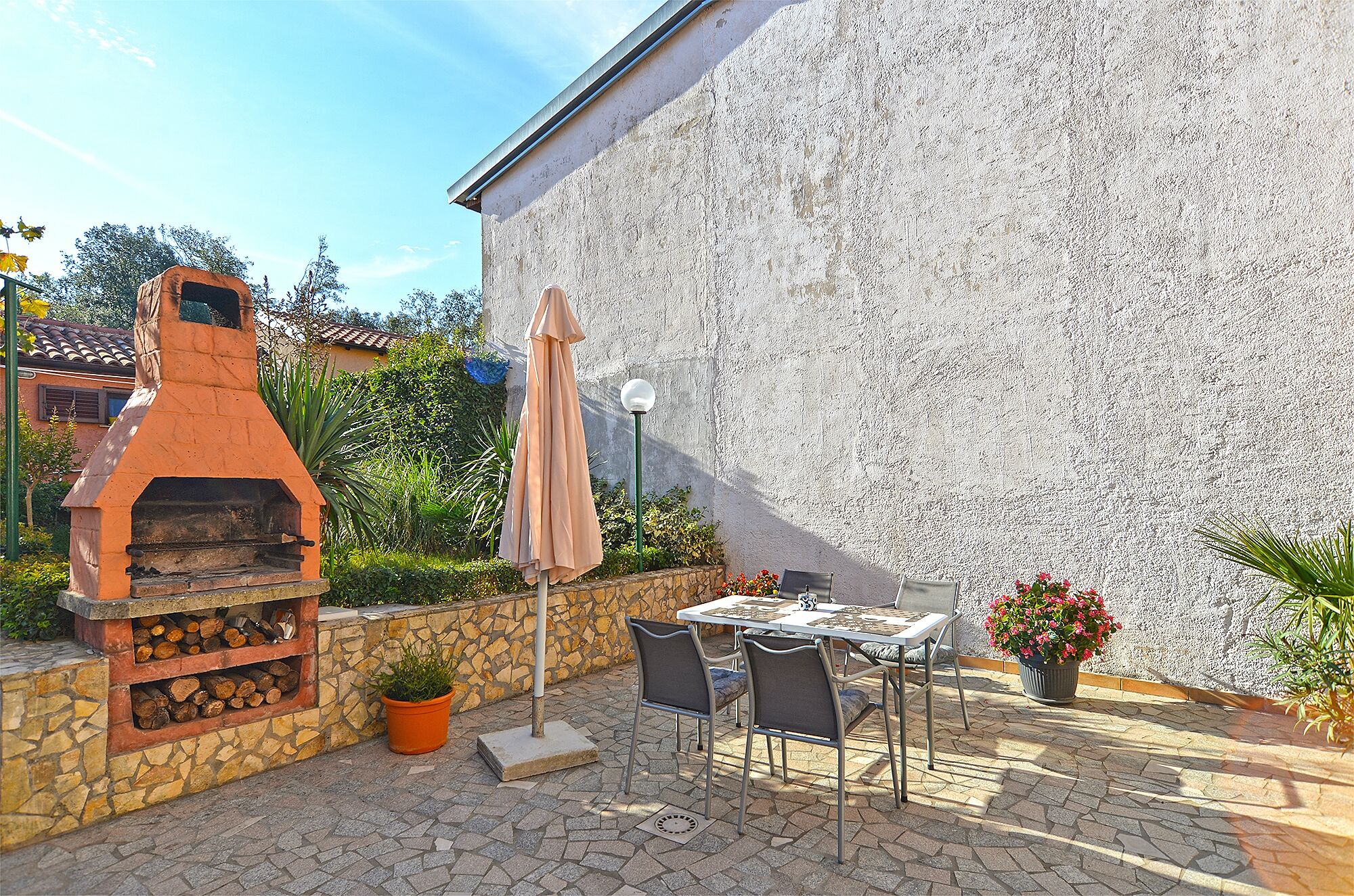 Apartmanok Parkolóhellyel Stinjan, Pula - 20816 Štinjan