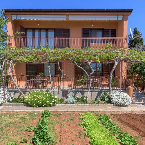 Apartmanok Parkolóhellyel Fazana - 20822 Fažana  4