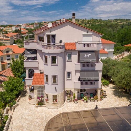 Apartmanok Gyermekes Családok Részére Lopar, Rab - 20830 Lopar  4