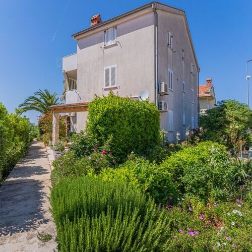 Apartmanok Internet Hozzáféréssel Cres - 20832  2