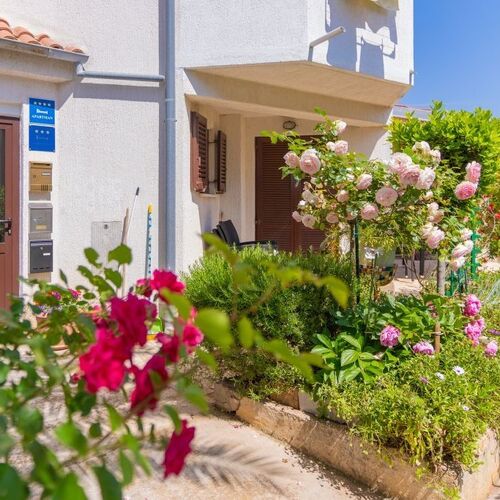 Apartmanok Internet Hozzáféréssel Cres - 20832  4