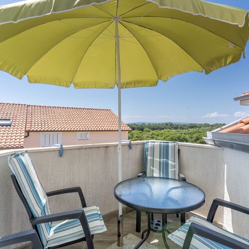 Apartmanok Internet Hozzáféréssel Cres - 20832