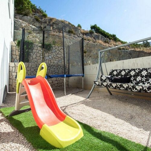 Apartmanok Parkolóhellyel Podstrana, Split - 20835 Podstrana  3