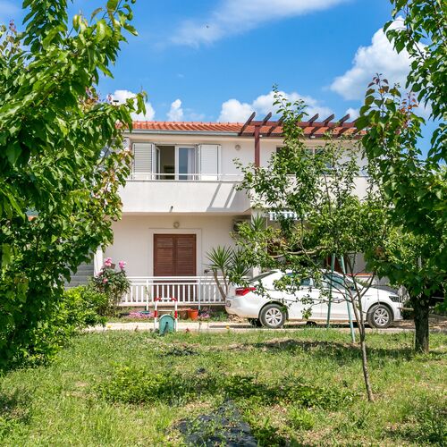 Apartmanok Parkolóhellyel Kastel Stafilic, Kastela - 20843 Kaštel Štafilić  4