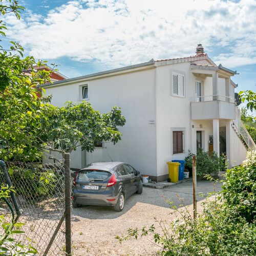 Apartmanok Parkolóhellyel Kastel Stafilic, Kastela - 20843 Kaštel Štafilić  3