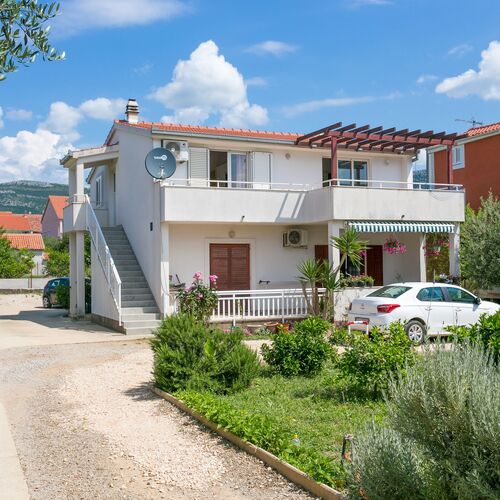 Apartmanok Parkolóhellyel Kastel Stafilic, Kastela - 20843 Kaštel Štafilić  2