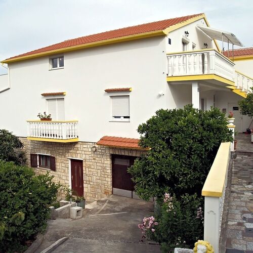 Apartmanok Parkolóhellyel Preko, Ugljan - 20853 Preko  2