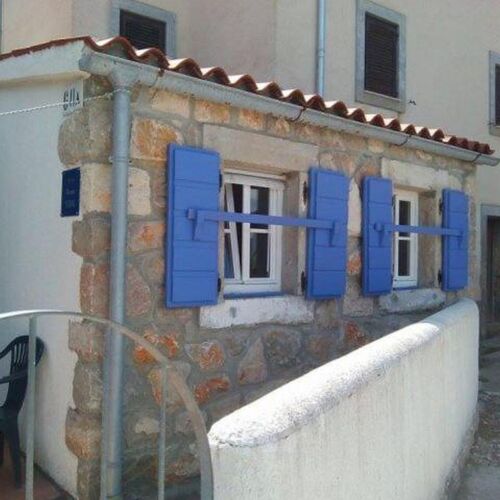 Apartmanok A Tenger Mellett Valun, Cres - 20860 Valun  2