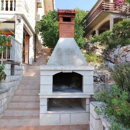 Apartmanok A Tenger Mellett Prizba, Korcula - 20862 Prižba  2