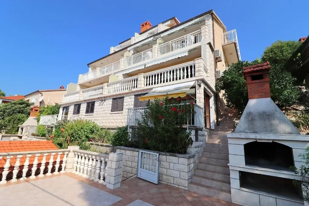 Apartments By The Sea Prižba, Korčula - 20862 Prižba