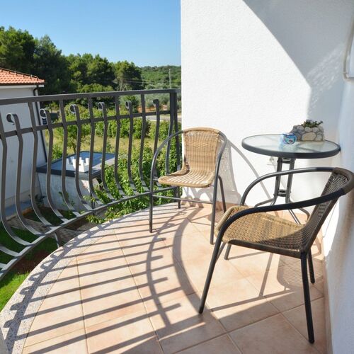 Apartmanok Parkolóhellyel Rovinj - 20865  2