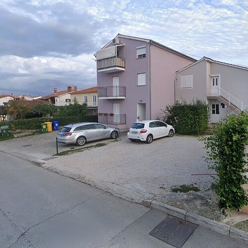 Apartmanok Parkolóhellyel Rovinj - 20866  2