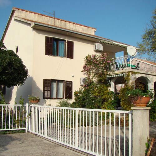Apartmanok Parkolóhellyel Orebic, Peljesac - 20881 Orebić  3