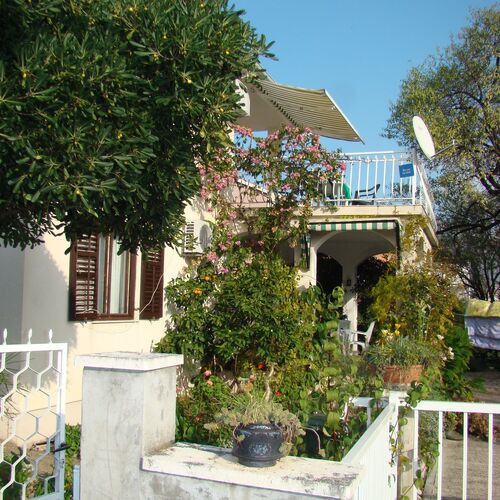 Apartmanok Parkolóhellyel Orebic, Peljesac - 20881 Orebić  4