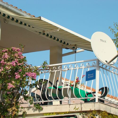 Apartmanok Parkolóhellyel Orebic, Peljesac - 20881 Orebić  2