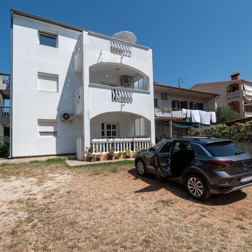 Apartmanok A Tenger Mellett Zadar - Diklo, Zadar - 20894 Zadar - Diklo  2