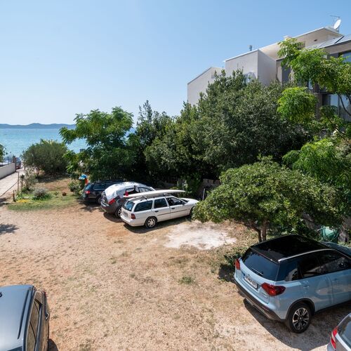 Apartmanok A Tenger Mellett Zadar - Diklo, Zadar - 20894 Zadar - Diklo  3