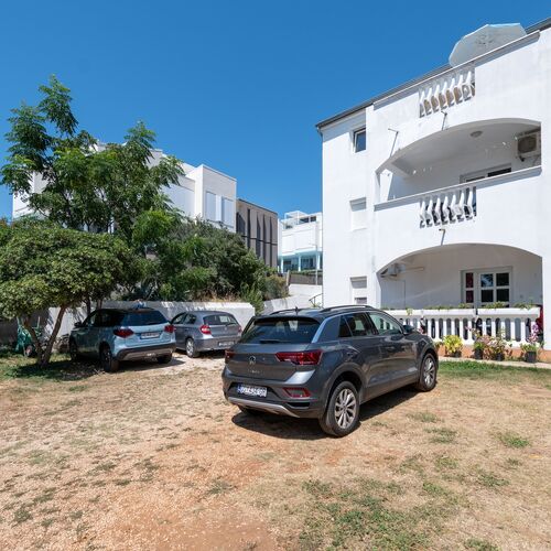 Apartmanok A Tenger Mellett Zadar - Diklo, Zadar - 20894 Zadar - Diklo  4
