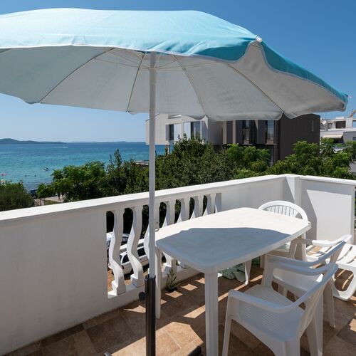Apartmanok A Tenger Mellett Zadar - Diklo, Zadar - 20894 Zadar - Diklo