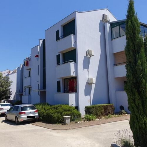 Apartmanok Parkolóhellyel Zaton, Zadar - 20910 Zaton  2