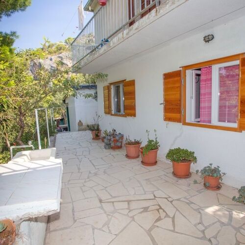 Apartmanok A Tenger Mellett Öböl Zarace Dubovica, Hvar - 20924 Zaraće (Dubovica)  2