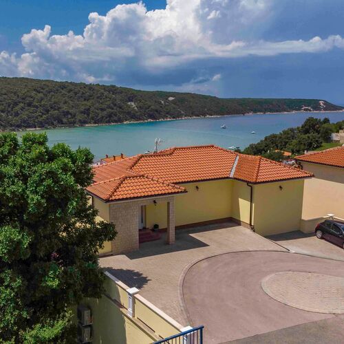 Apartmanok Parkolóhellyel Kampor, Rab - 20925 Kampor  2