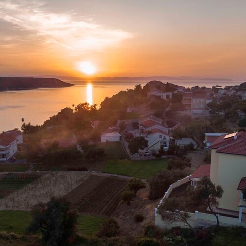 Apartmanok Parkolóhellyel Kampor, Rab - 20925 Kampor  4