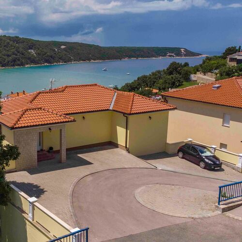 Apartmanok Parkolóhellyel Kampor, Rab - 20925 Kampor  3