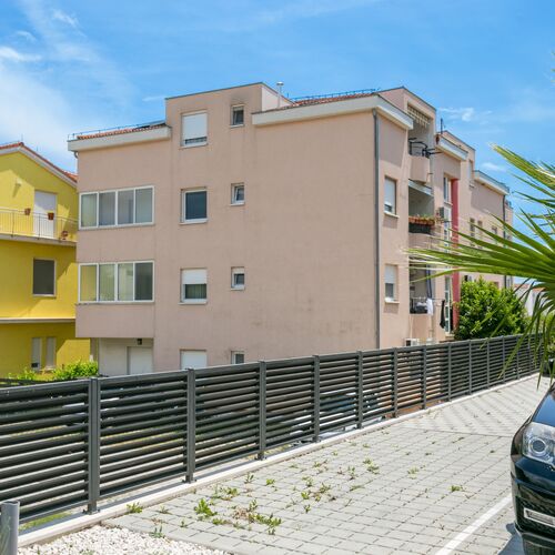 Apartmanok Parkolóhellyel Kastel Stafilic, Kastela - 20926 Kaštel Štafilić  4