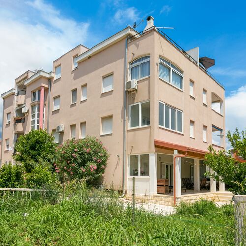 Apartmanok Parkolóhellyel Kastel Stafilic, Kastela - 20926 Kaštel Štafilić  2