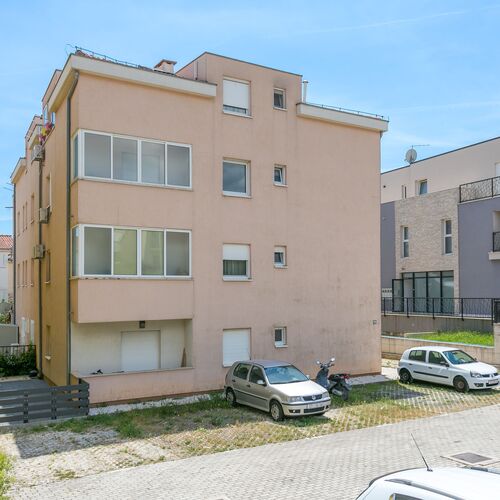 Apartmanok Parkolóhellyel Kastel Stafilic, Kastela - 20926 Kaštel Štafilić  3