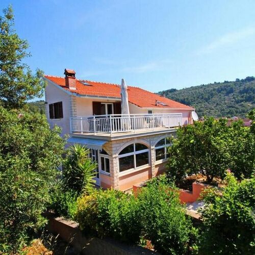 Apartmanok Parkolóhellyel Vela Luka, Korcula - 20932 Vela Luka  4