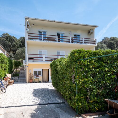 Apartmanok A Tenger Mellett Pag - 20961  4
