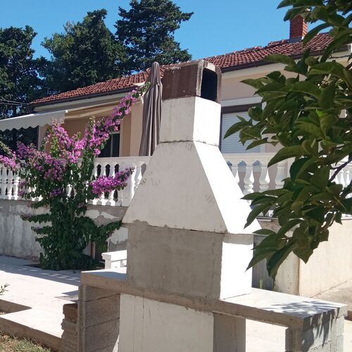 Ház Gyermekes Családok Részére A Tenger Mellett Zadar - Diklo, Zadar - 20962 Zadar - Diklo  3