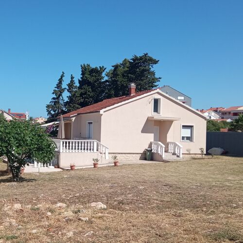 Ház Gyermekes Családok Részére A Tenger Mellett Zadar - Diklo, Zadar - 20962 Zadar - Diklo  2