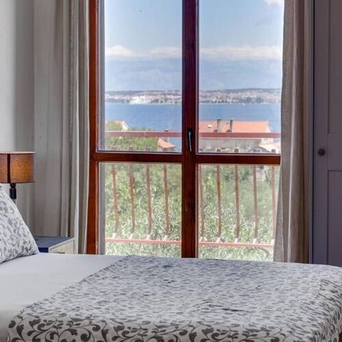 Nyaralóház Parkolóhellyel Preko, Ugljan - 20969 Preko