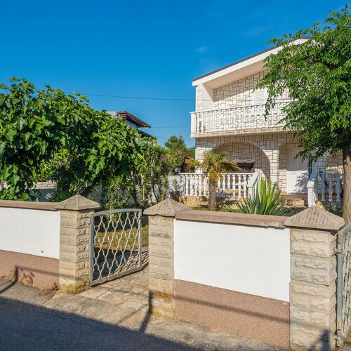 Apartmanok Parkolóhellyel Vir - 20971  4