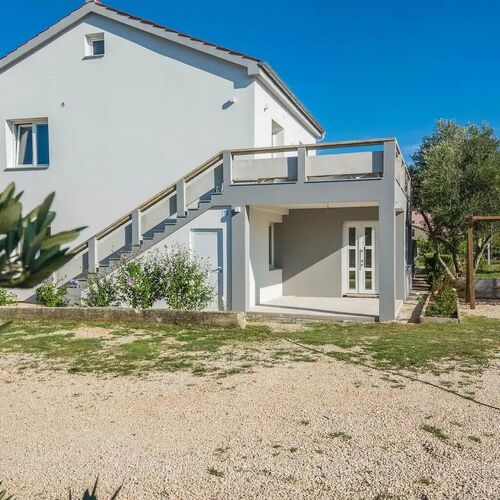 Apartmanok Gyermekes Családok Részére Vir - 20987  4
