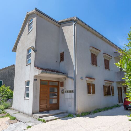 Apartmanok Parkolóhellyel Kastel Stari, Kastela - 20999 Kaštel Stari  3
