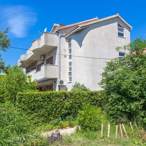 Apartmanok Parkolóhellyel Kastel Stari, Kastela - 20999 Kaštel Stari  2
