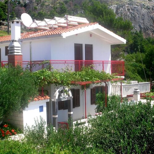 Apartmanok A Tenger Mellett Öböl Zarace Dubovica, Hvar - 21007 Zaraće (Dubovica)  4